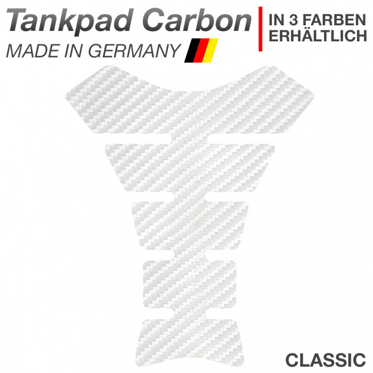 CHAO Carbon Tankpad Tankschutz #245 