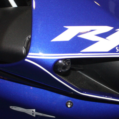 Zierstreifen 12,5 mm verschiedene Farben für Auto Modellbau Motorrad Wohnmobil 