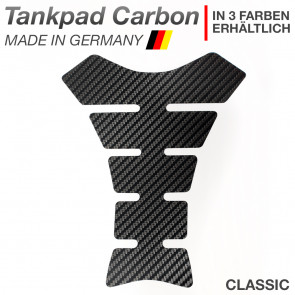 Carbon Tankpad