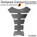 Carbon Tankpad