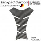 Carbon Tankpad New Classic