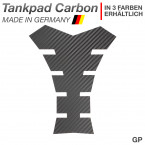 Carbon Tankpad