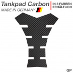 Carbon Tankpad