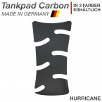 Carbon Tankpad HURRICANE