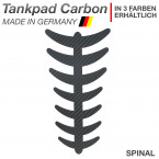  Carbon Tankpad SPINAL